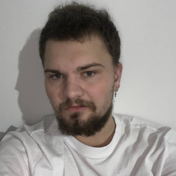 profilová fotografia