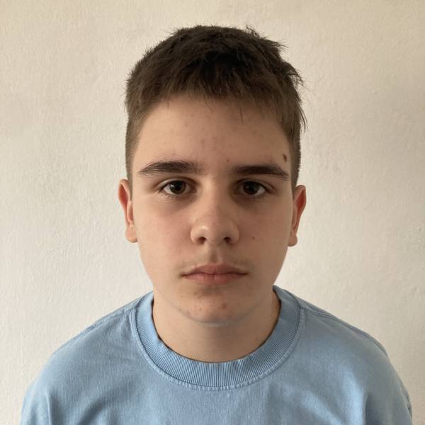 profilová fotografia