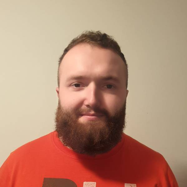 profilová fotografia