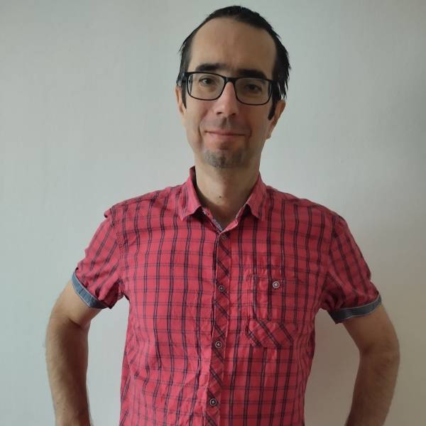 profilová fotografia