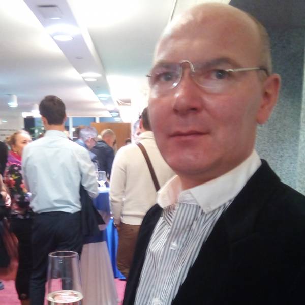 profilová fotografia