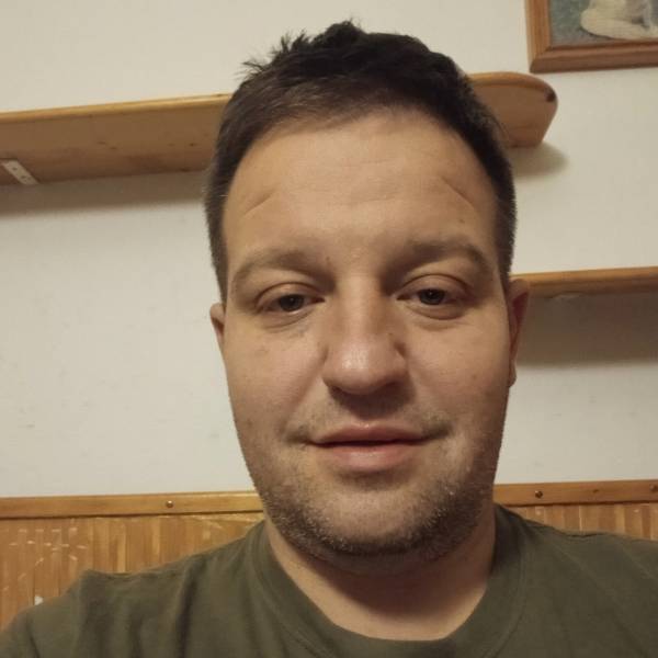 profilová fotografia