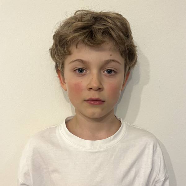 profilová fotografia