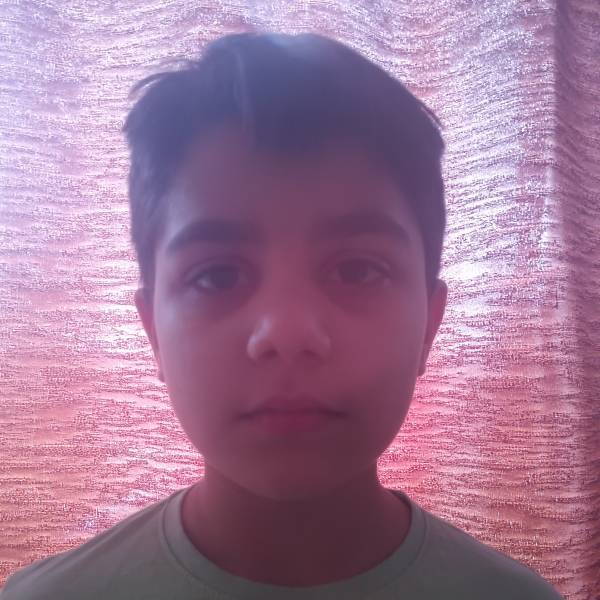 profilová fotografia