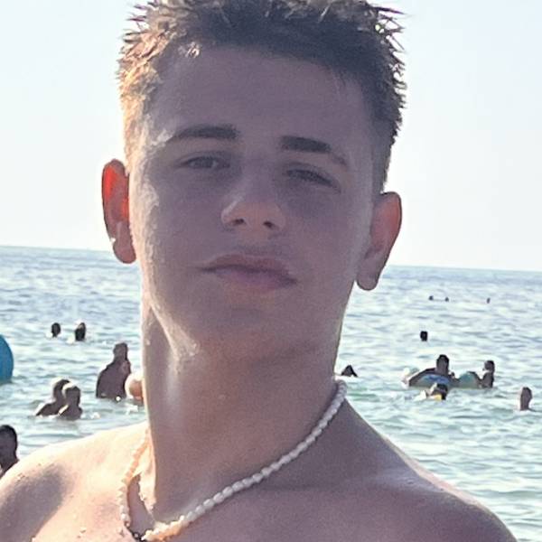 profilová fotografia