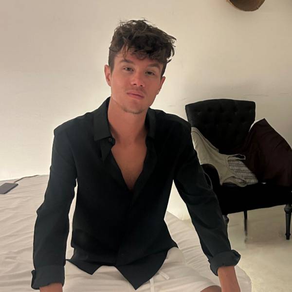 profilová fotografia