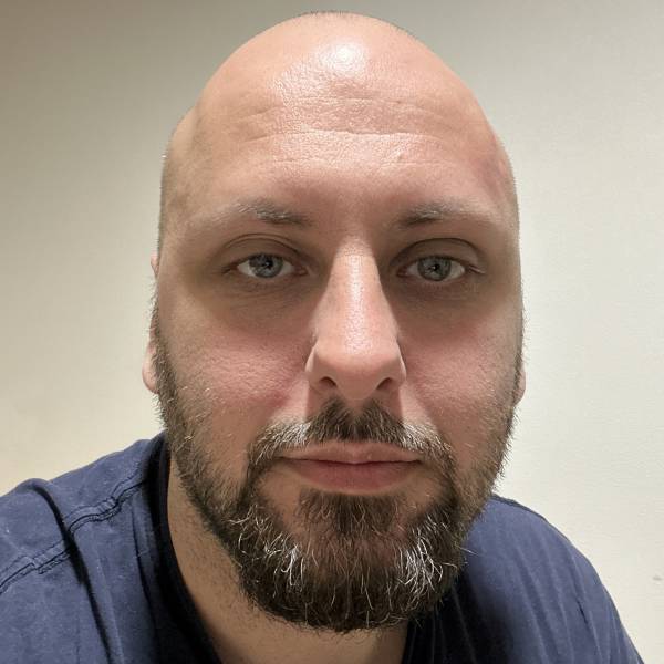 profilová fotografia