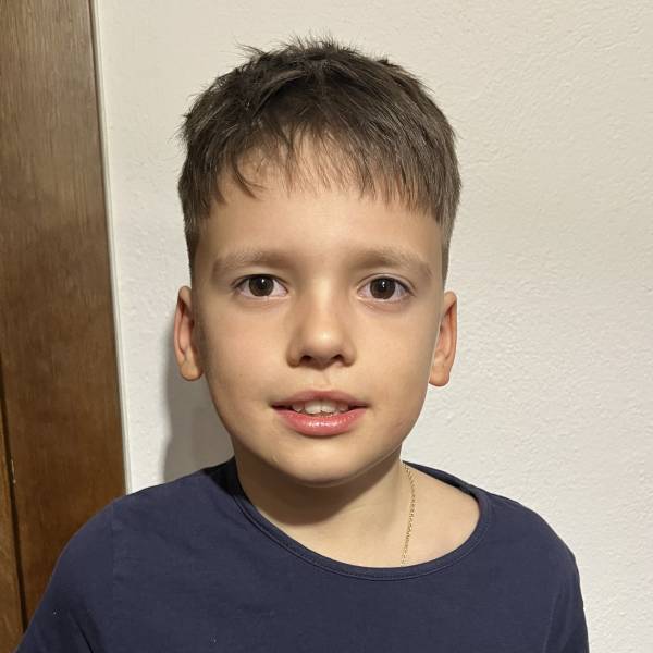 profilová fotografia