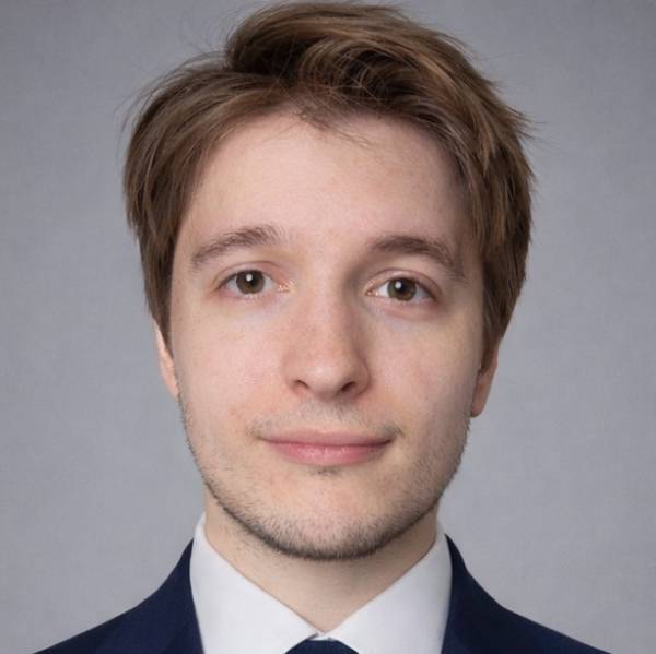 profilová fotografia