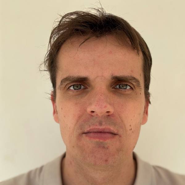 profilová fotografia