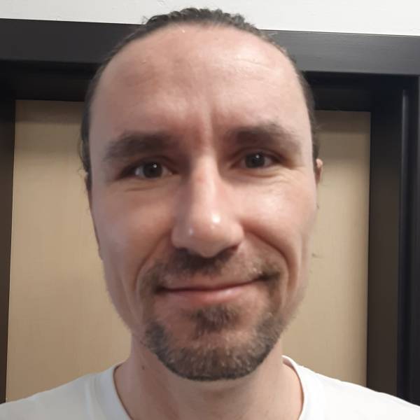 profilová fotografia