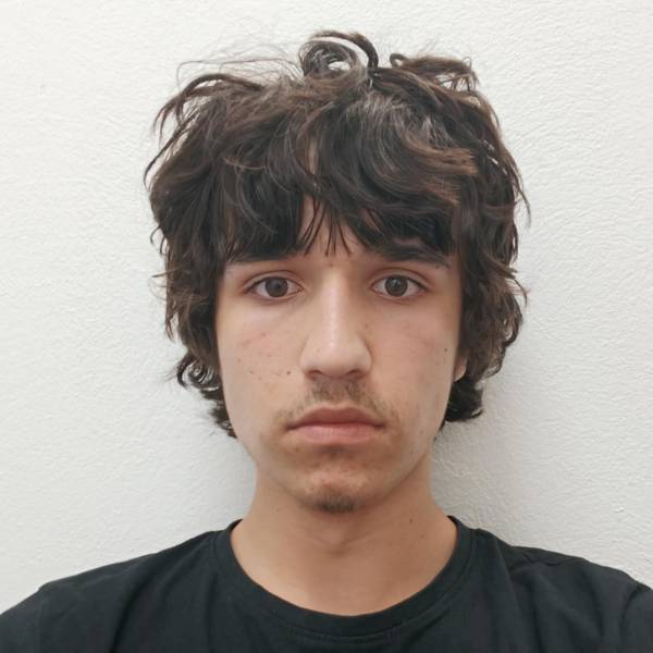 profilová fotografia