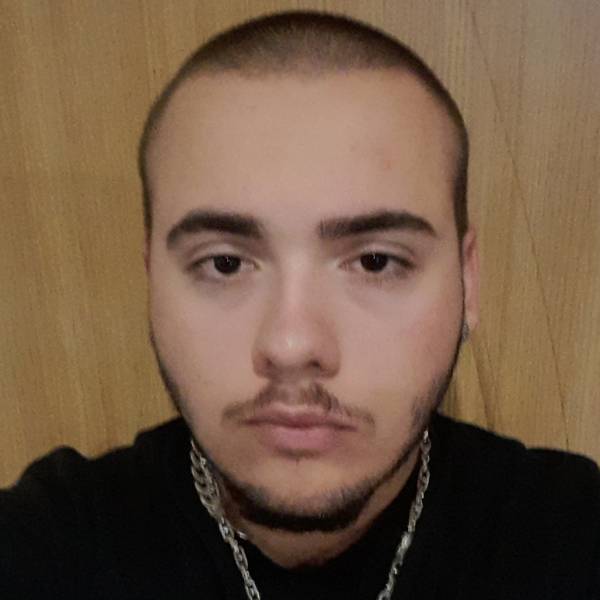 profilová fotografia