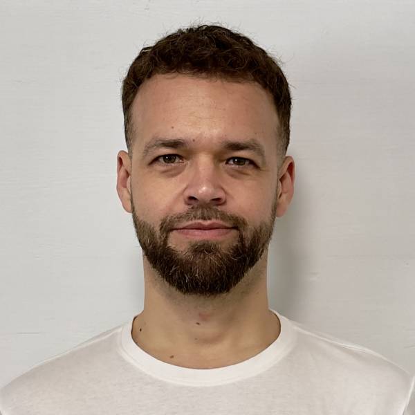 profilová fotografia