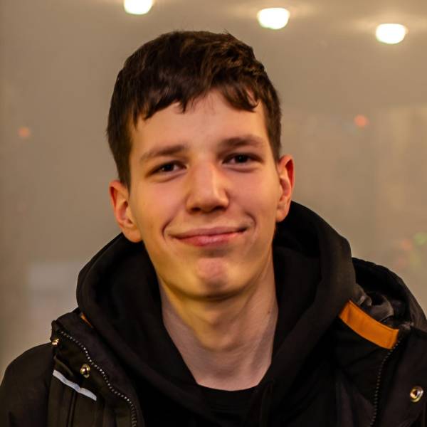 profilová fotografia