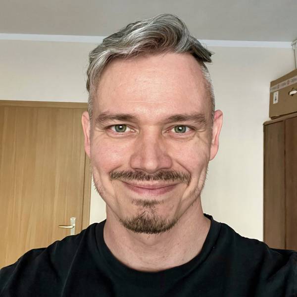 profilová fotografia