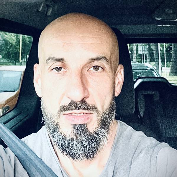 profilová fotografia