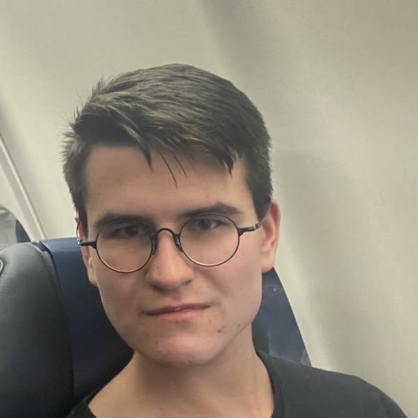 profilová fotografia