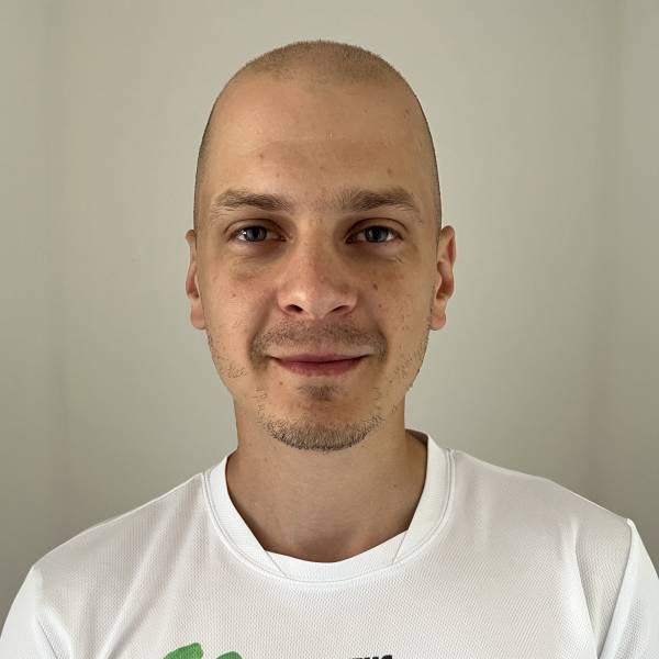 profilová fotografia