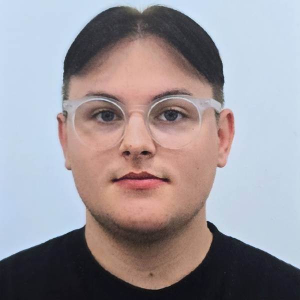 profilová fotografia
