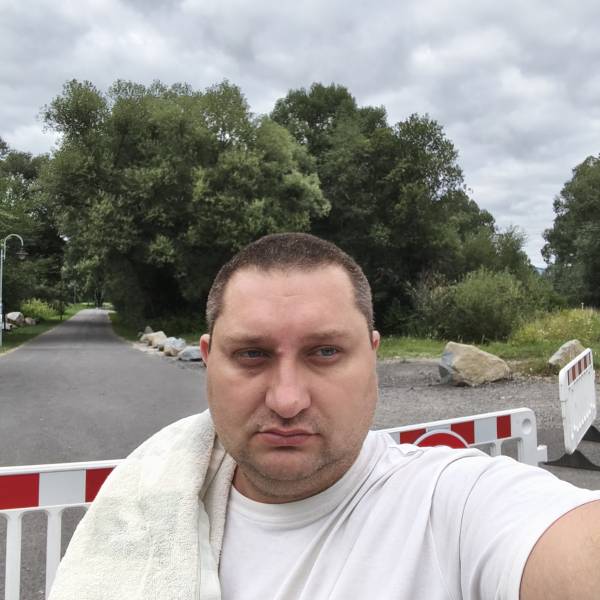 profilová fotografia