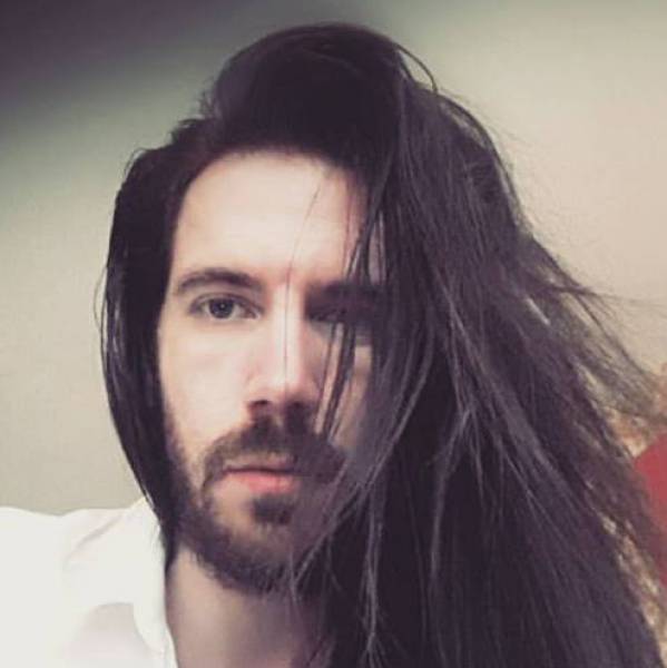 profilová fotografia