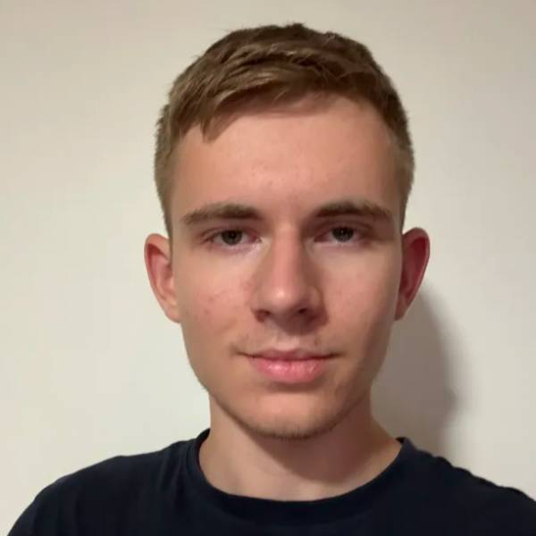 profilová fotografia