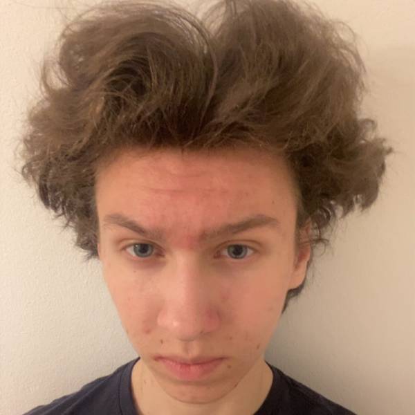 profilová fotografia