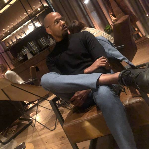 profilová fotografia