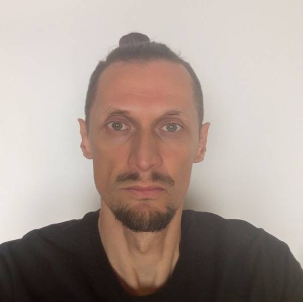 profilová fotografia