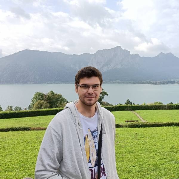 profilová fotografia