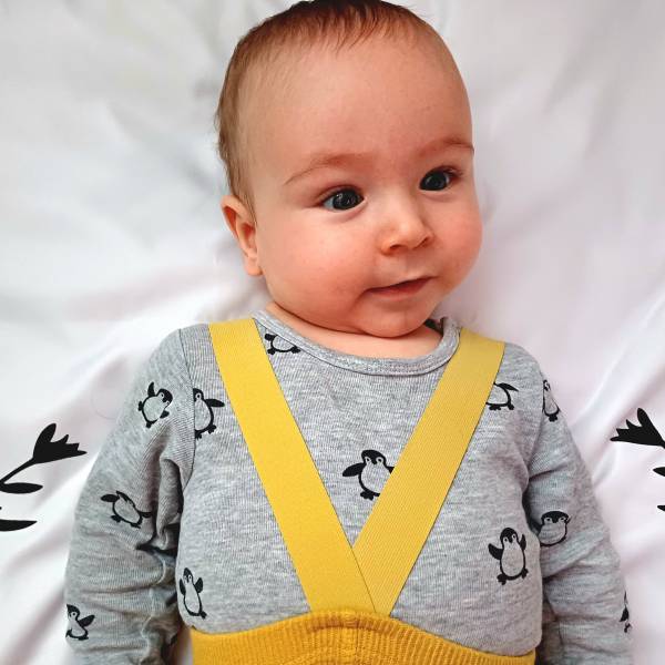 profilová fotografia