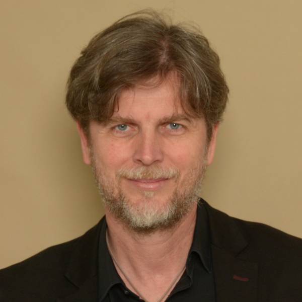 profilová fotografia