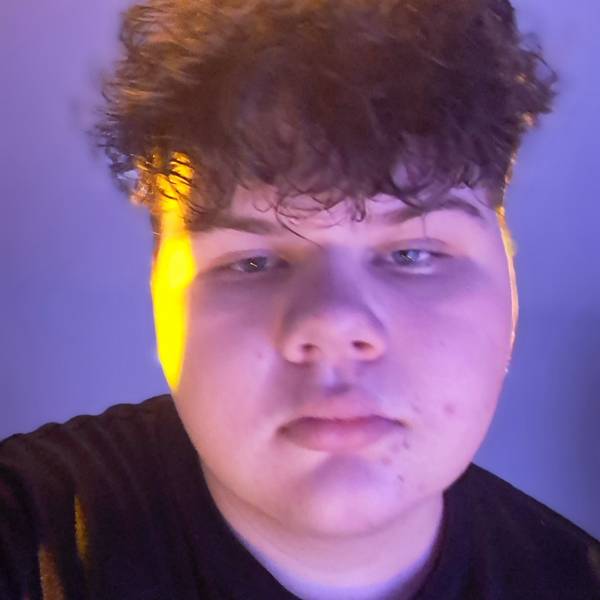 profilová fotografia