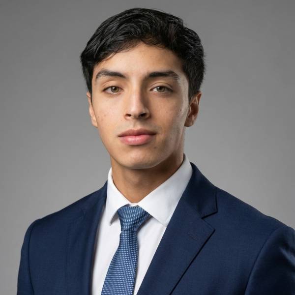 profilová fotografia