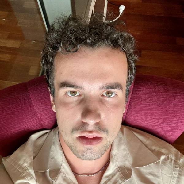 profilová fotografia