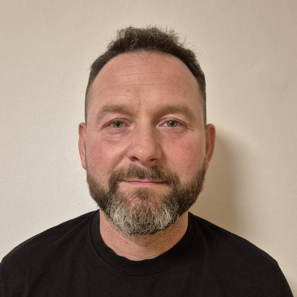 profilová fotografia