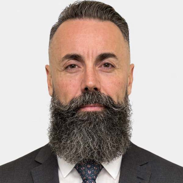 profilová fotografia