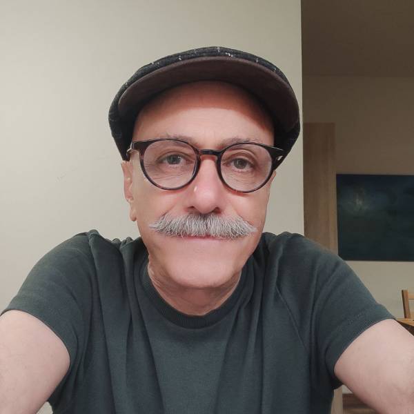 profilová fotografia