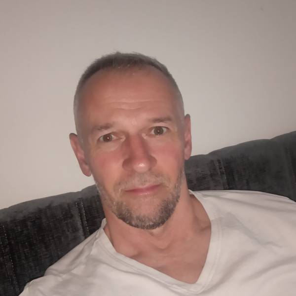 profilová fotografia