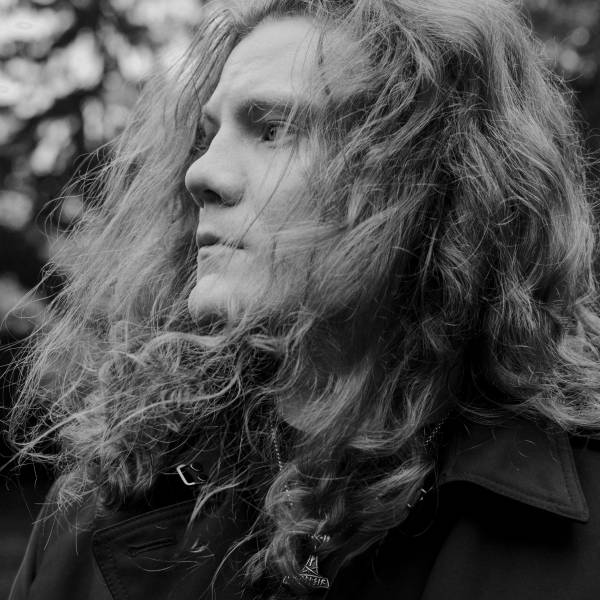 profilová fotografia