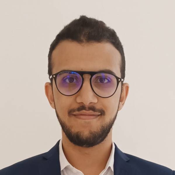 profilová fotografia