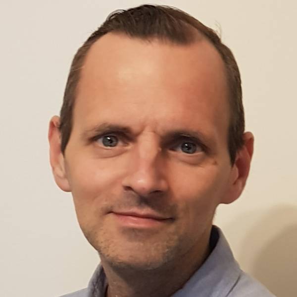 profilová fotografia