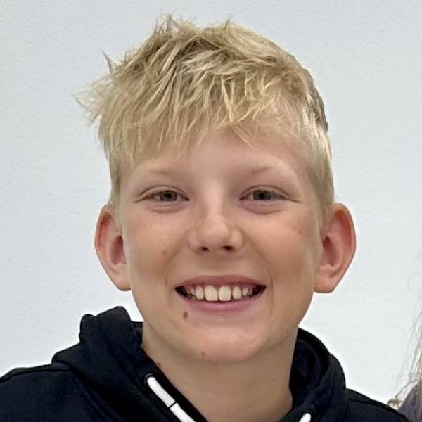 profilová fotografia