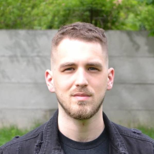 profilová fotografia