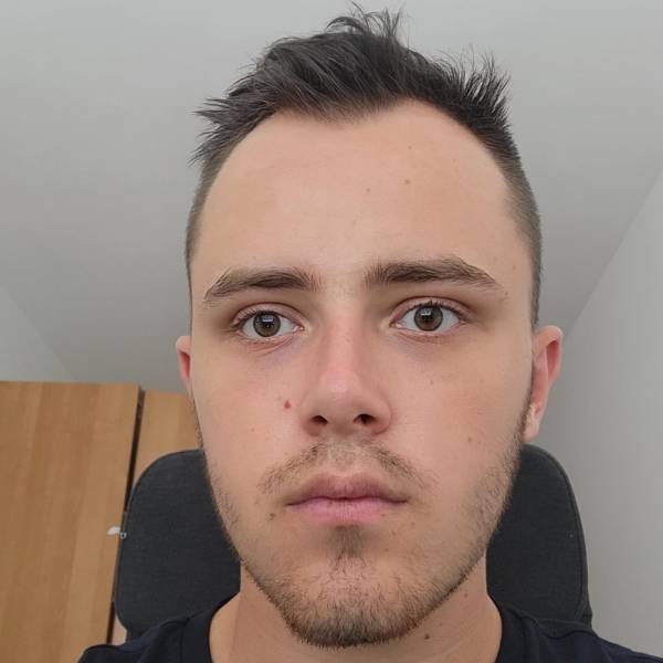 profilová fotografia