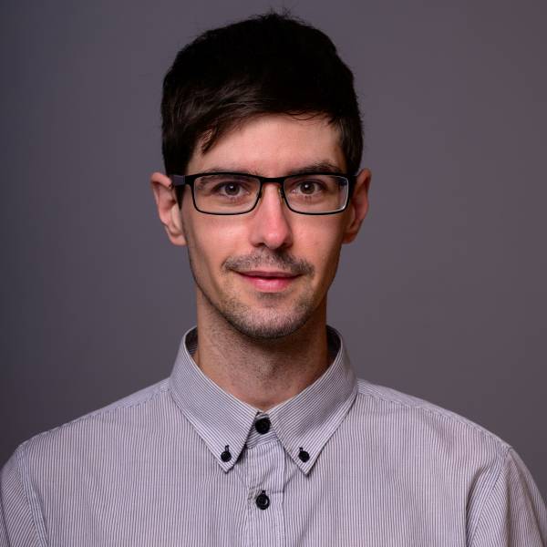 profilová fotografia