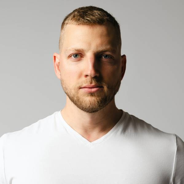 profilová fotografia