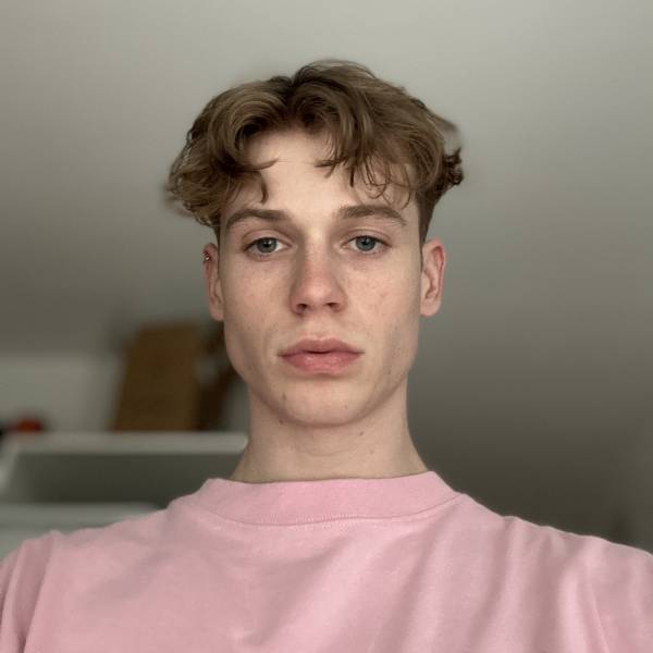 profilová fotografia