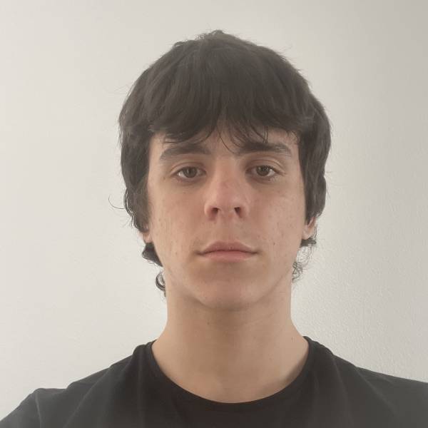 profilová fotografia